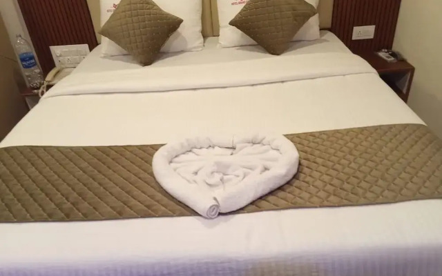 Hotel Grand Sigma