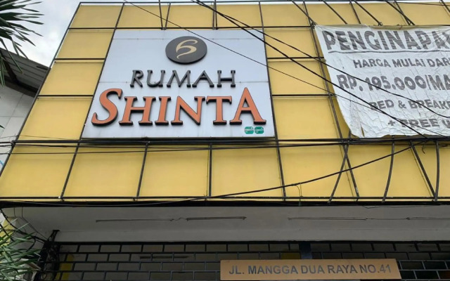 Rumah Shinta