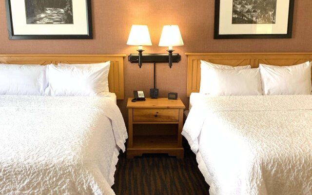 Hampton Inn and Suites Steamboat Springs