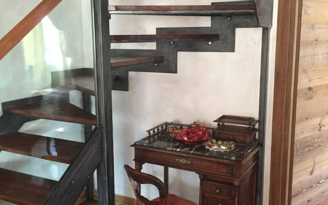 Hotel Chaberton