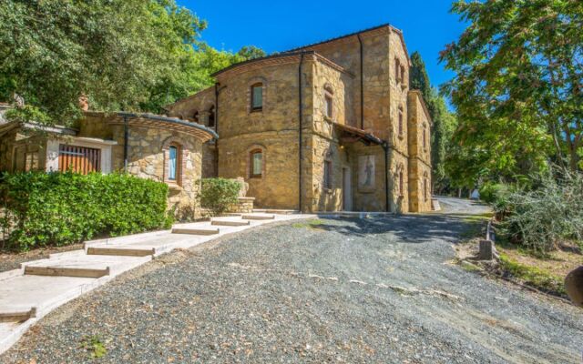 Locazione Turistica Villa Fontana