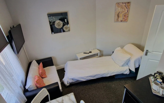 Stay Norwich Apartments Riverside House Apart-4