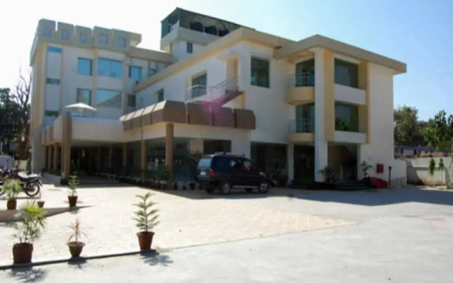 Hotel Sagar Residency
