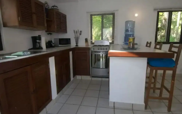 Casa Mika by Villas HK28