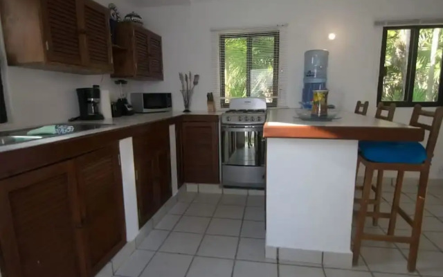 Casa Mika
