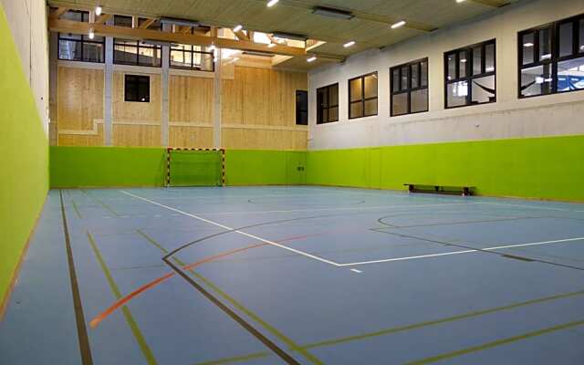 Jugendgästehaus Gerlosplatte