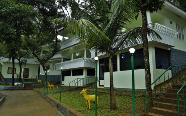 Aruvi Resorts