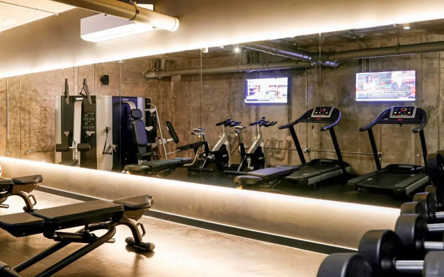 Aparthotel Adagio London Brentford