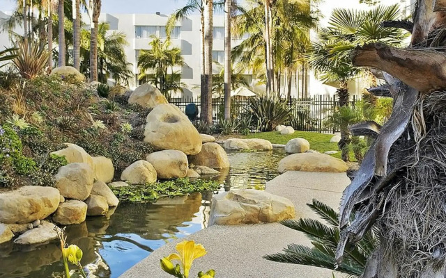 Ventura Beach Marriott