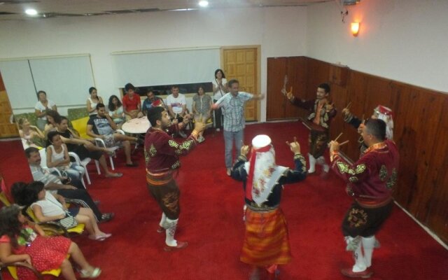 Otel Olba