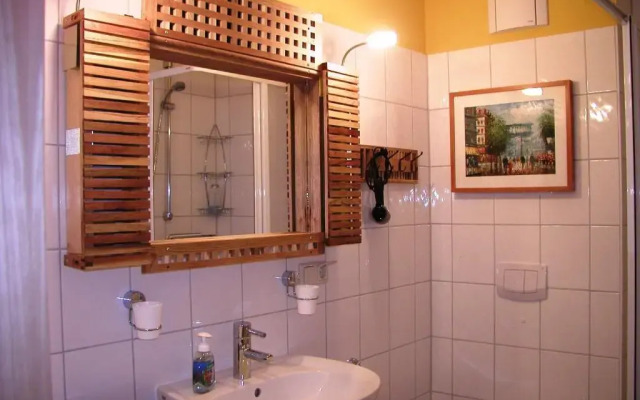 Ferienwohnung Usedomresidenz