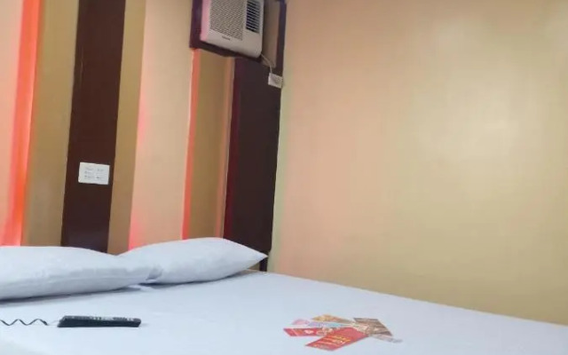 Hotel Sogo Edsa Taft