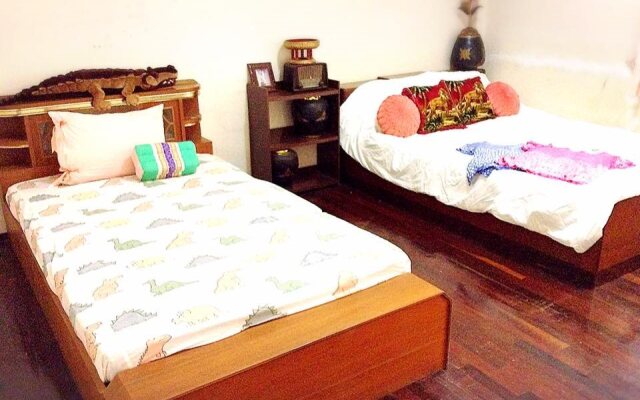 Gandma Boutique Guesthome