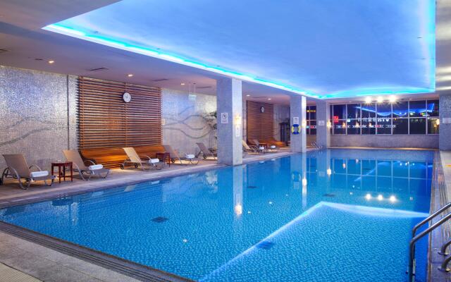 Holiday Inn Hangzhou Xiaoshan by IHG