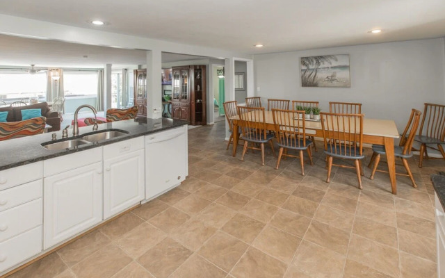 Care Free Virginia - 8 Br Home