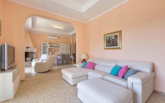 Attico Stella d`Oriente by BarbarHouse