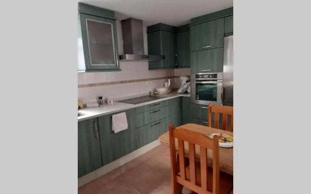 Dúplex en el centro de Carballo