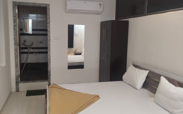 Hotel Maruti Inn