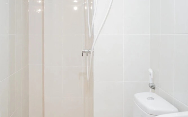 Comfy 2BR M-Town Residence Gading Serpong Apartment