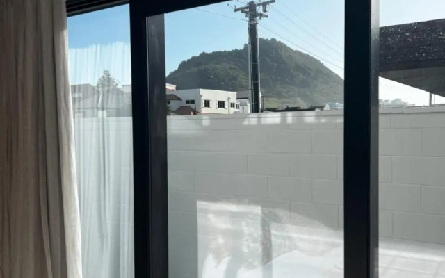 Enjoy downtown Mount Maunganui