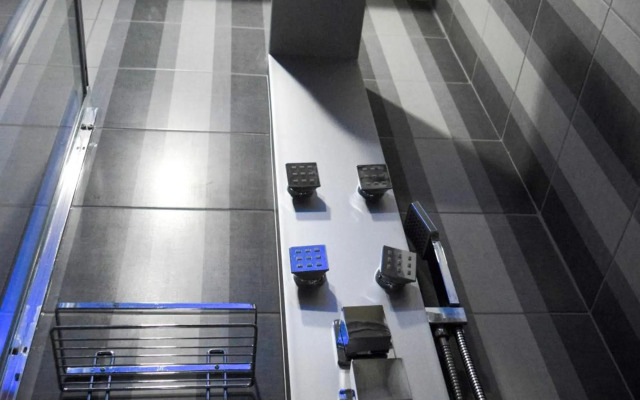 Nephele Luxury Suite