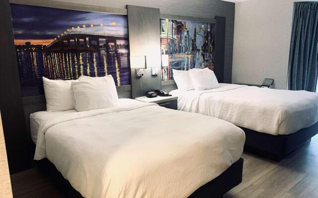 Best Western Belleville