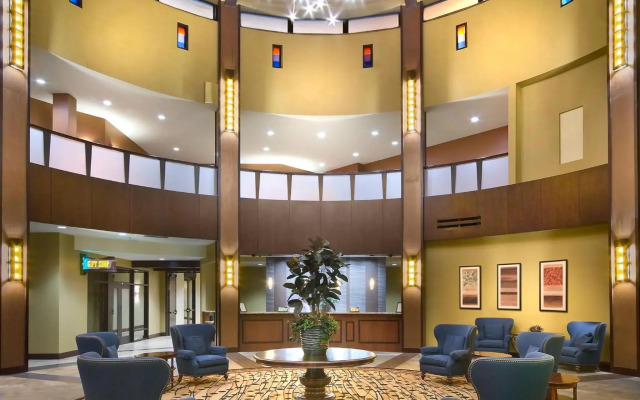 Desert Diamond Casino & Hotel