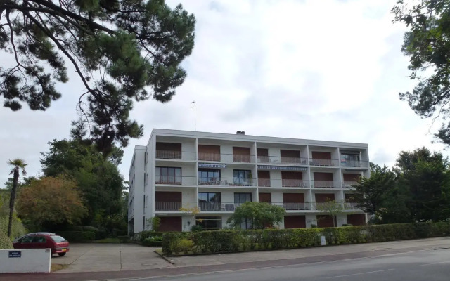 Résidence Rose Mousse