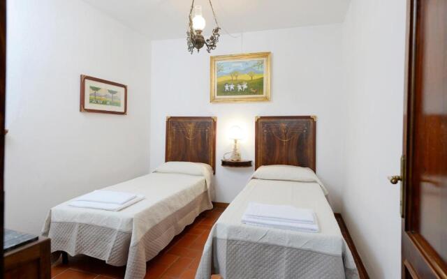 Casa Vacanze Podere Ugolini