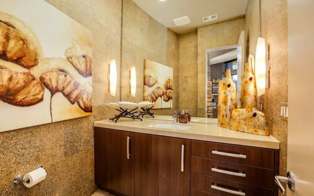 Villa Sparkle - Luxury Villa for Vacations
