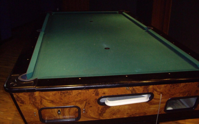 APARTMENT DELUXE MARINA CAPE 4 stars complex 33 6