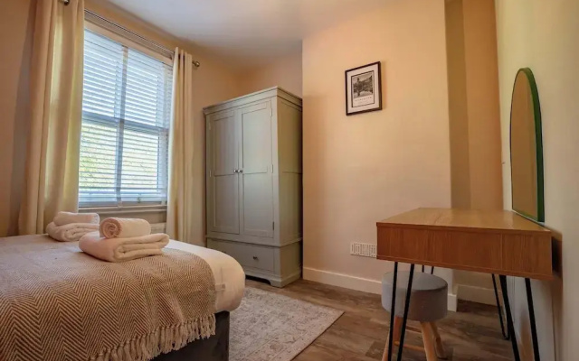 Host Stay Oxford Road House