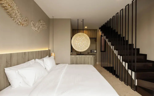 Baliris Canggu Villa By Betterplace