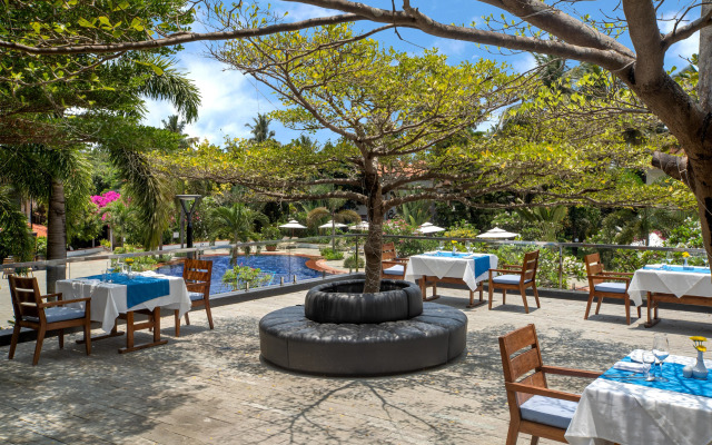 Radisson Blu Resort Goa Cavelossim Beach