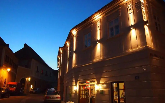 Hotel Ur-Wachau