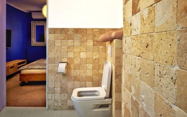 Piata Unirii Central Aparthotel