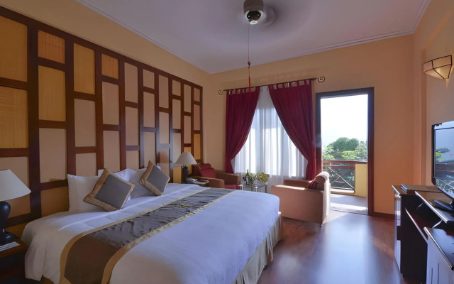 Chau Long Sapa 2 Hotel