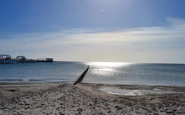 Appartement Ankerplatz 2 SZ 2 Balkone by Unsere Urlaubszeit