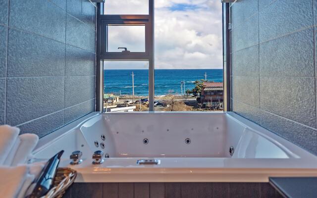 Hakonae Spa Pension