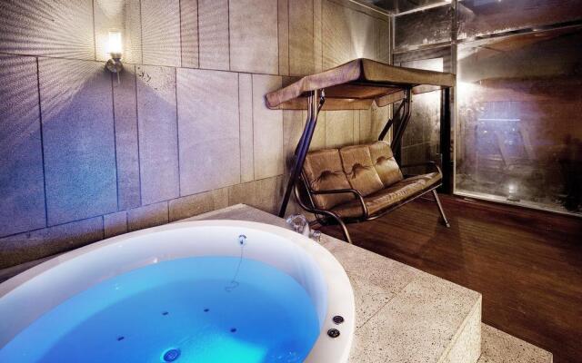 Cheonan Zaza Hotel