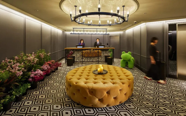 HOTEL RESOL Yokohama Sakuragicho