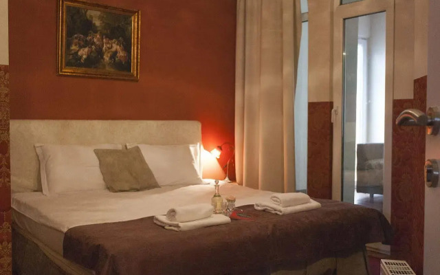 Vila Rococo