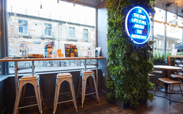 St. Christopher's Inn Edinburgh - Hostel