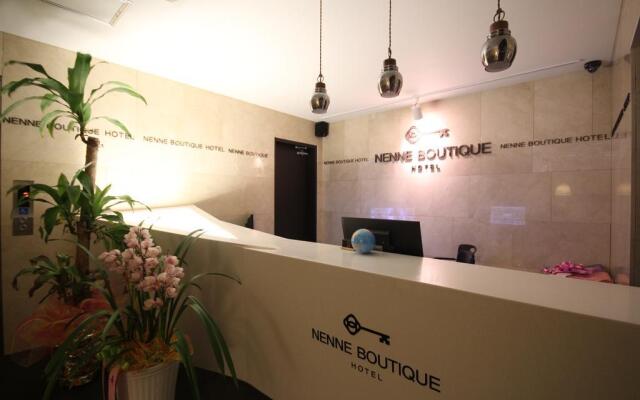 Nenne Boutique Hotel