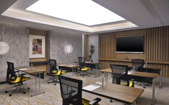 Holiday Inn & Suites Al Khobar by IHG