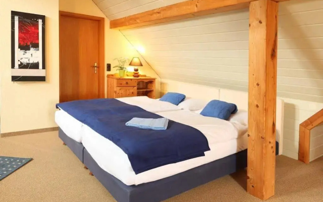 Landhotel Sonnenhof