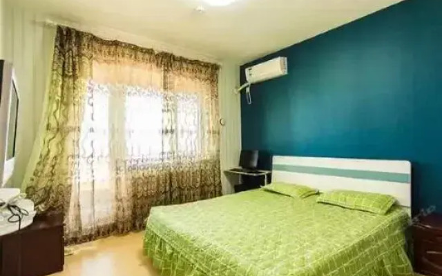 Yingkou Vanke Letu Seaview Apartment