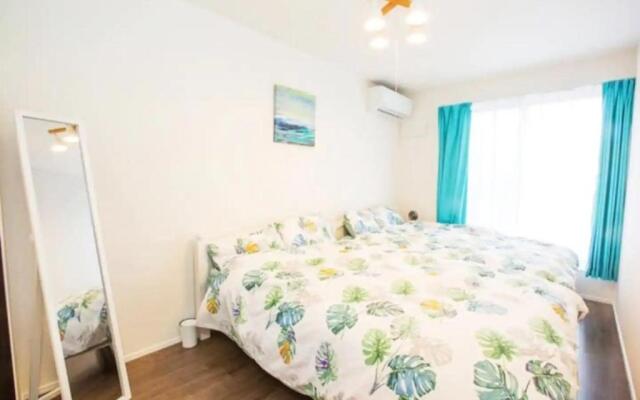 Hill Top Hakone Iryuda 202 - Vacation STAY 11214