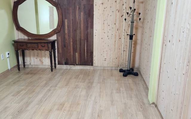 Jungfrau Pension