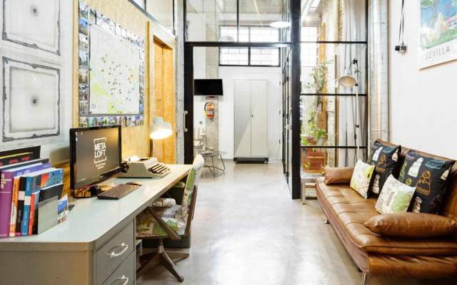 MonKeys Luxury MetaLoft